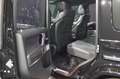 Mercedes-Benz G 500 AMG Sportpaket*Schiebedach*Burmester*MwSt* Negro - thumbnail 18