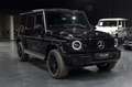 Mercedes-Benz G 500 AMG Sportpaket*Schiebedach*Burmester*MwSt* Negro - thumbnail 5