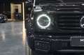 Mercedes-Benz G 500 AMG Sportpaket*Schiebedach*Burmester*MwSt* Negro - thumbnail 27