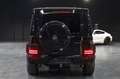 Mercedes-Benz G 500 AMG Sportpaket*Schiebedach*Burmester*MwSt* Negro - thumbnail 4