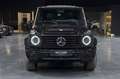 Mercedes-Benz G 500 AMG Sportpaket*Schiebedach*Burmester*MwSt* Negro - thumbnail 3