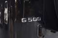 Mercedes-Benz G 500 AMG Sportpaket*Schiebedach*Burmester*MwSt* Negro - thumbnail 21