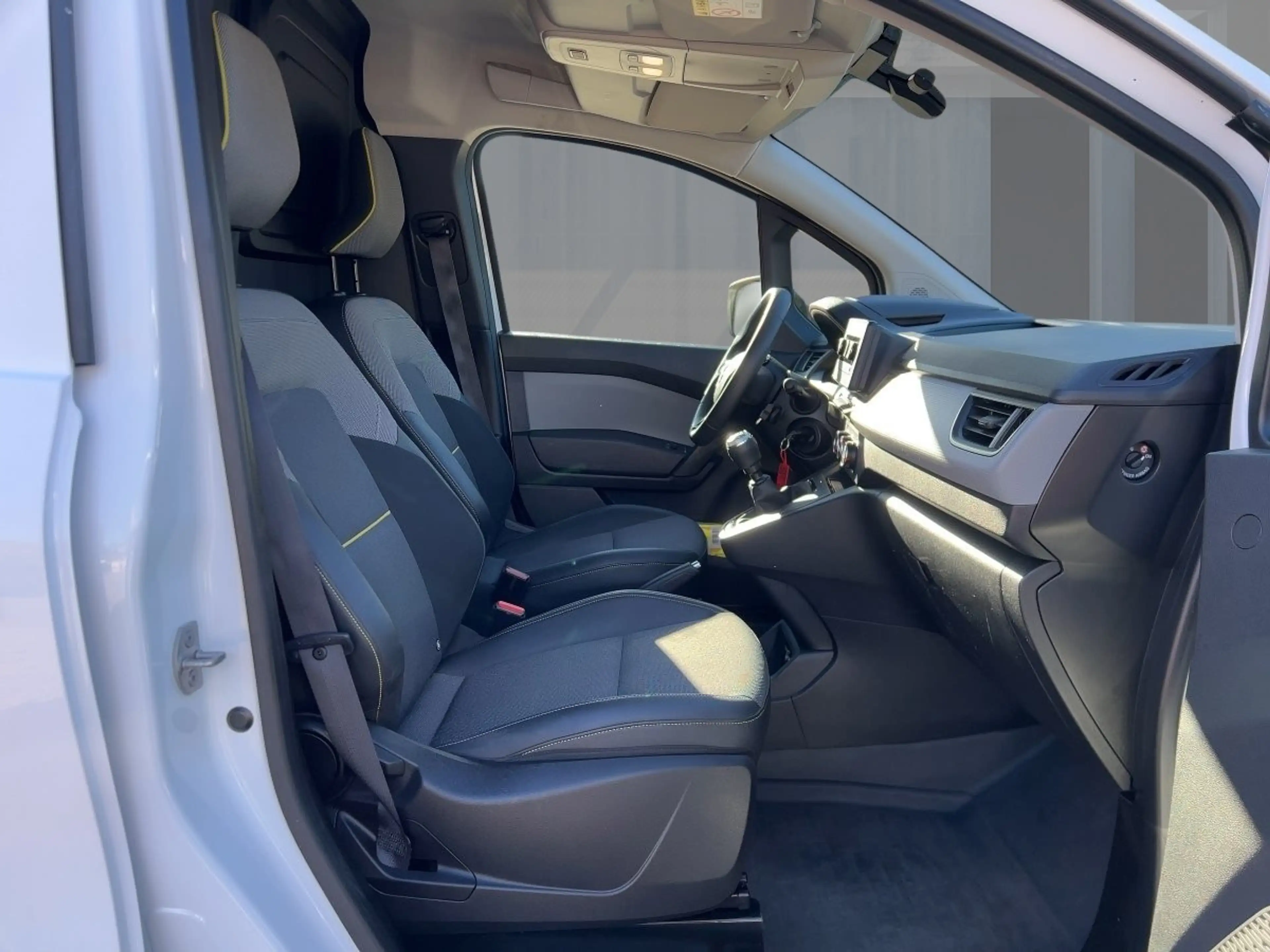 Renault Kangoo Rapid Advance L1 Blue dCi 115 Sortimoausbau! — photo 8