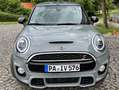 MINI Cooper S Cabrio Šedá - thumbnail 3