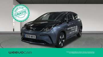 BEV 60KWH DESIGN 204 5P