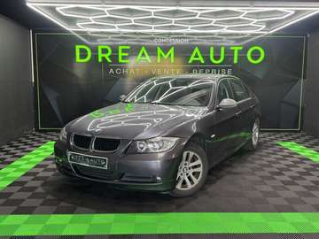 (E90) 318D 143CH EDITION
