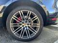 Porsche Macan PORSCHE MACAN Turbo 3.6 V6 400 ch PDK Noir - thumbnail 10