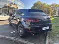 Porsche Macan PORSCHE MACAN Turbo 3.6 V6 400 ch PDK Noir - thumbnail 5