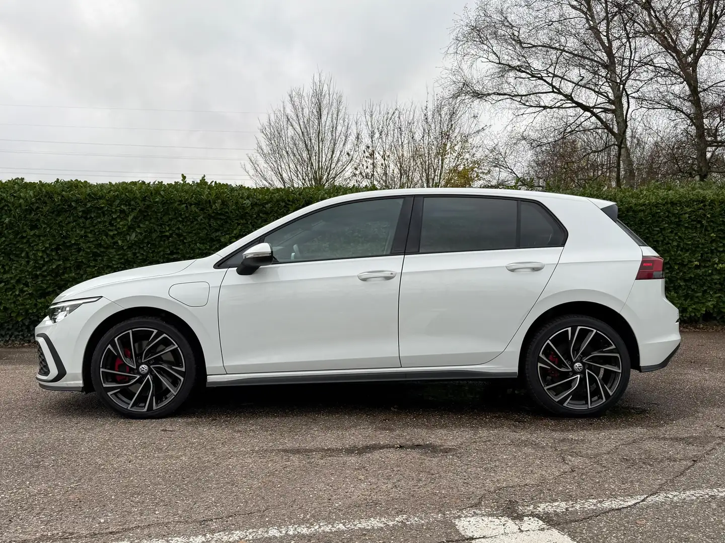 Volkswagen Golf GTE 1.4 eHybrid Automaat | slechts 27.074 km! | Apple Blanc - 2