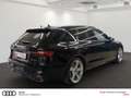 Audi A4 Avant 40 TDI S line Navi LED Pano virtual ACC Schwarz - thumbnail 4
