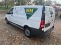 Mercedes-Benz Vito Kasten 110CDI lang Klima SERVICE LÜCKENL MB Blanco - thumbnail 5