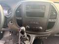 Mercedes-Benz Vito Kasten 110CDI lang Klima SERVICE LÜCKENL MB Blanco - thumbnail 8