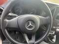 Mercedes-Benz Vito Kasten 110CDI lang Klima SERVICE LÜCKENL MB Blanco - thumbnail 12