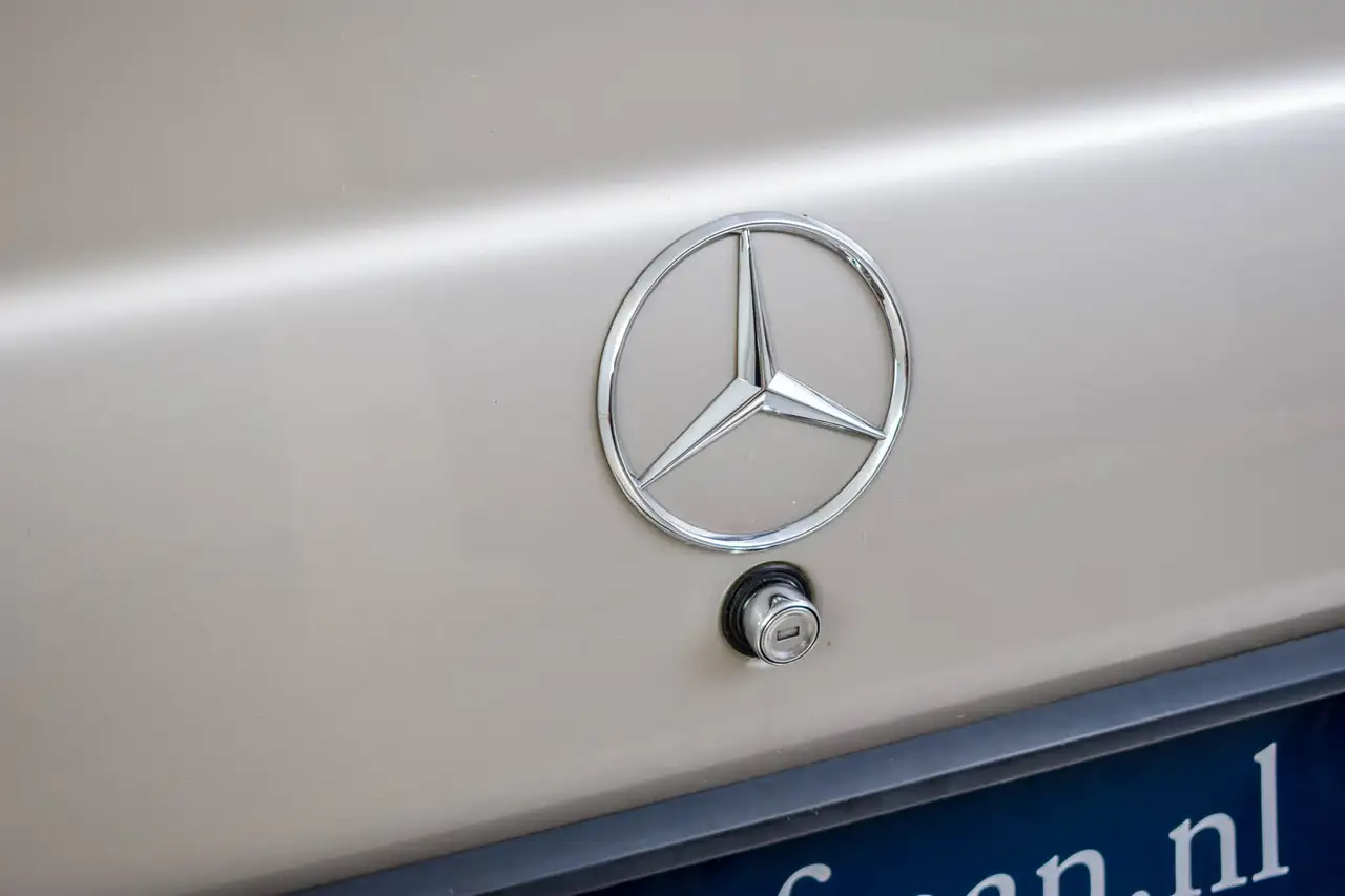 Mercedes-Benz 190D 2.5 turbo Diesel, foto 12