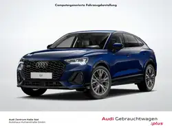 Audi Q3 Sportback 40 TFSI qu MATRIX KAMERA AHK