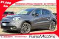 Fiat 500X 1.3 MultiJet 95 CV Club Gris - thumbnail 1