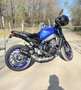 Yamaha MT-09 MT- 09 Bleu - thumbnail 4