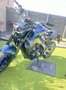 Yamaha MT-09 MT- 09 Bleu - thumbnail 3