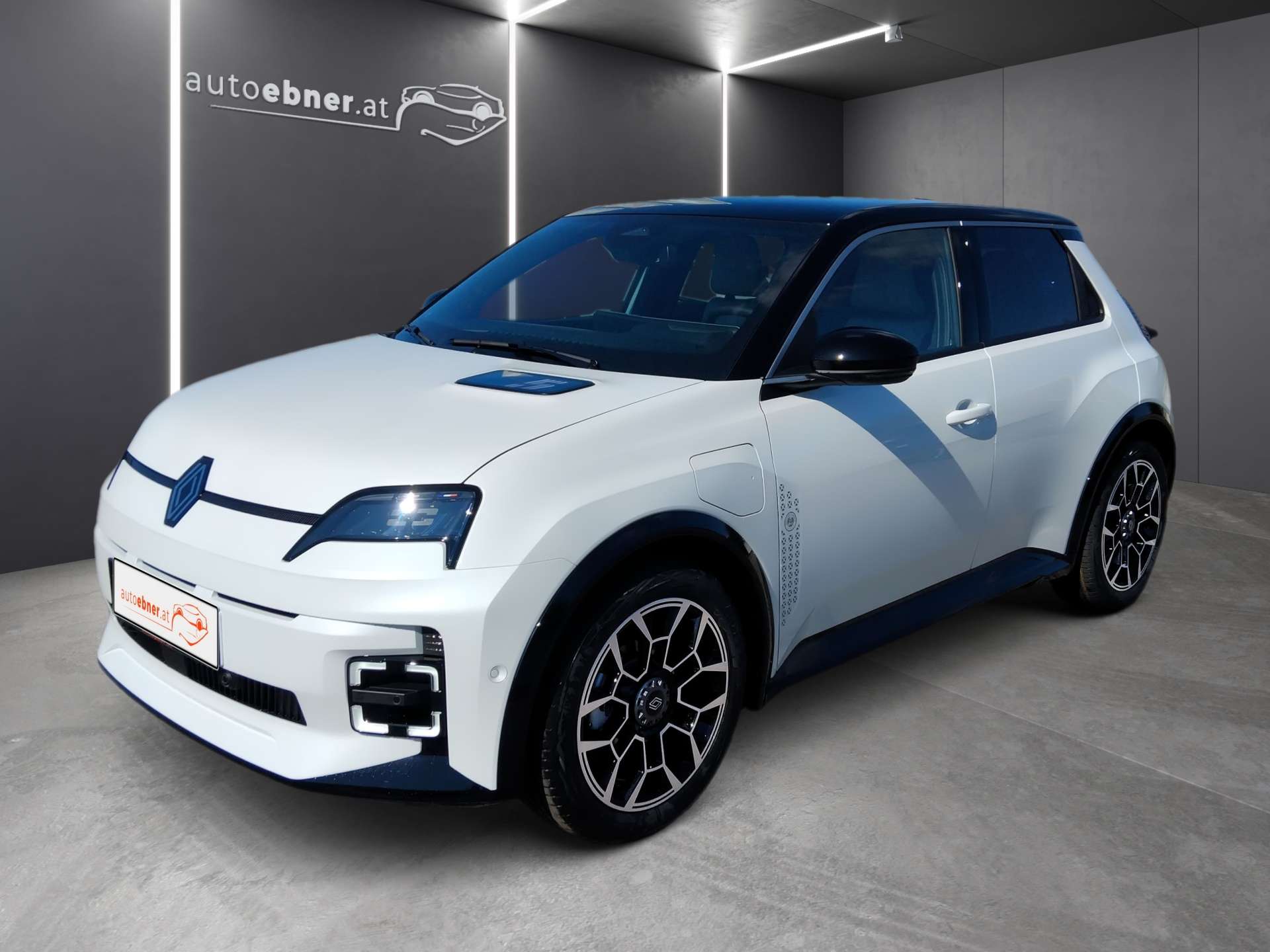 Renault R 5
