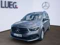 Mercedes-Benz T-Klasse T 180 d PROGRESSIVE Perf 2xKlima AUT DynLicht LM Grau - thumbnail 1