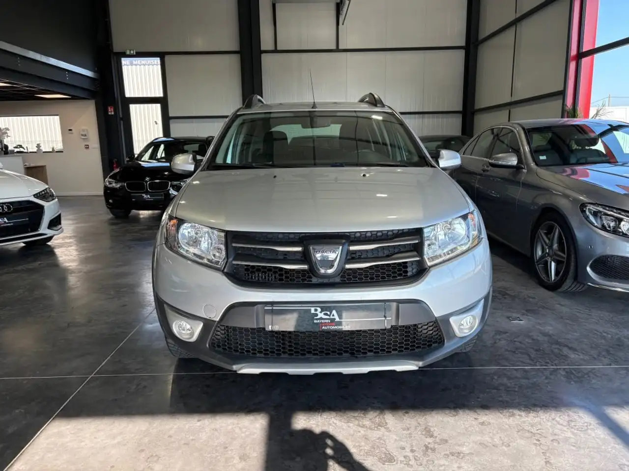 Dacia Sandero Sandero — photo 3