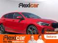 BMW 118 118i Rouge - thumbnail 1