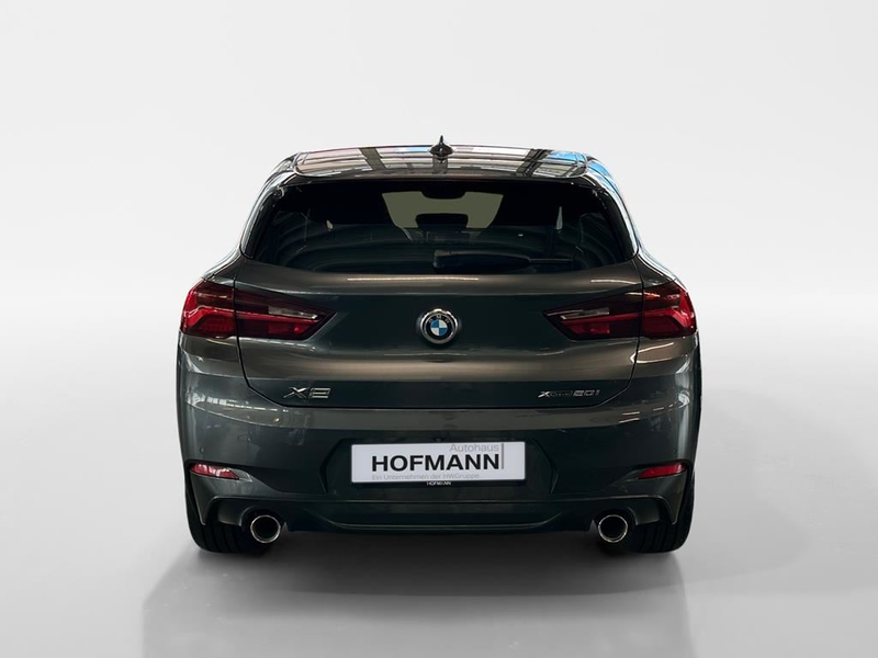 BMW X2 M Sport — photo 6