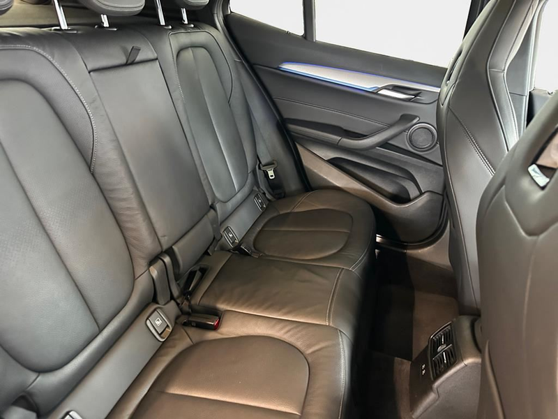 BMW X2 M Sport — photo 14