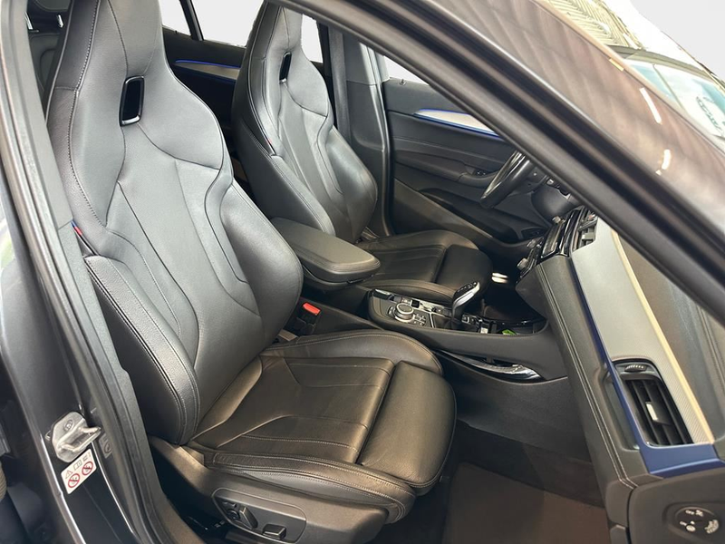 BMW X2 M Sport — photo 13
