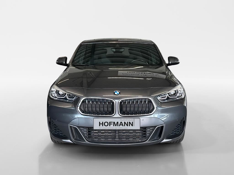 BMW X2 M Sport — photo 2