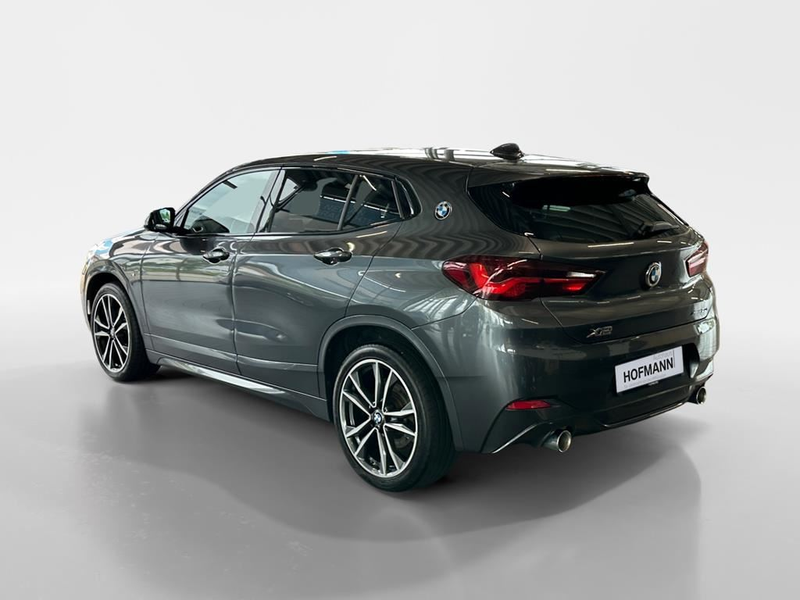BMW X2 M Sport — photo 5