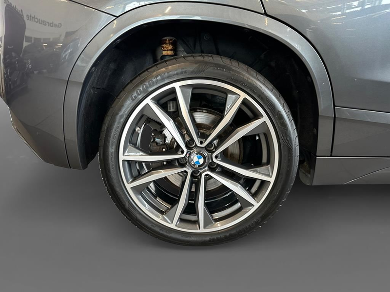 BMW X2 M Sport — photo 15