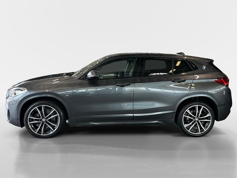 BMW X2 M Sport — photo 4
