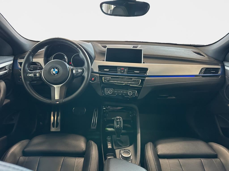 BMW X2 M Sport — photo 10