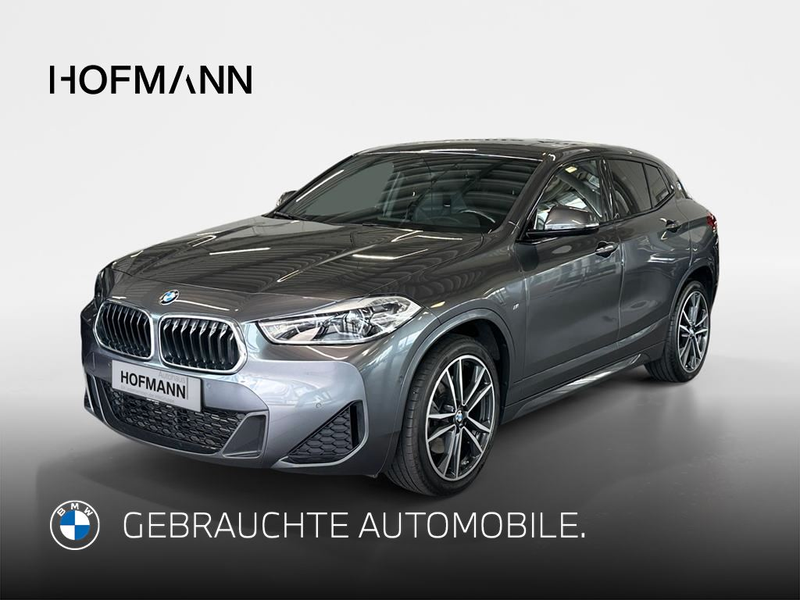 BMW X2 M Sport