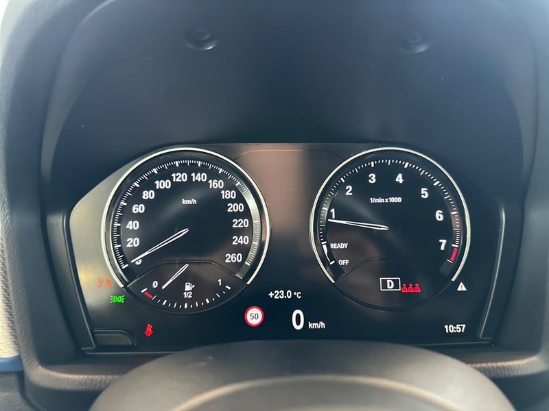 BMW X2 M Sport — photo 12