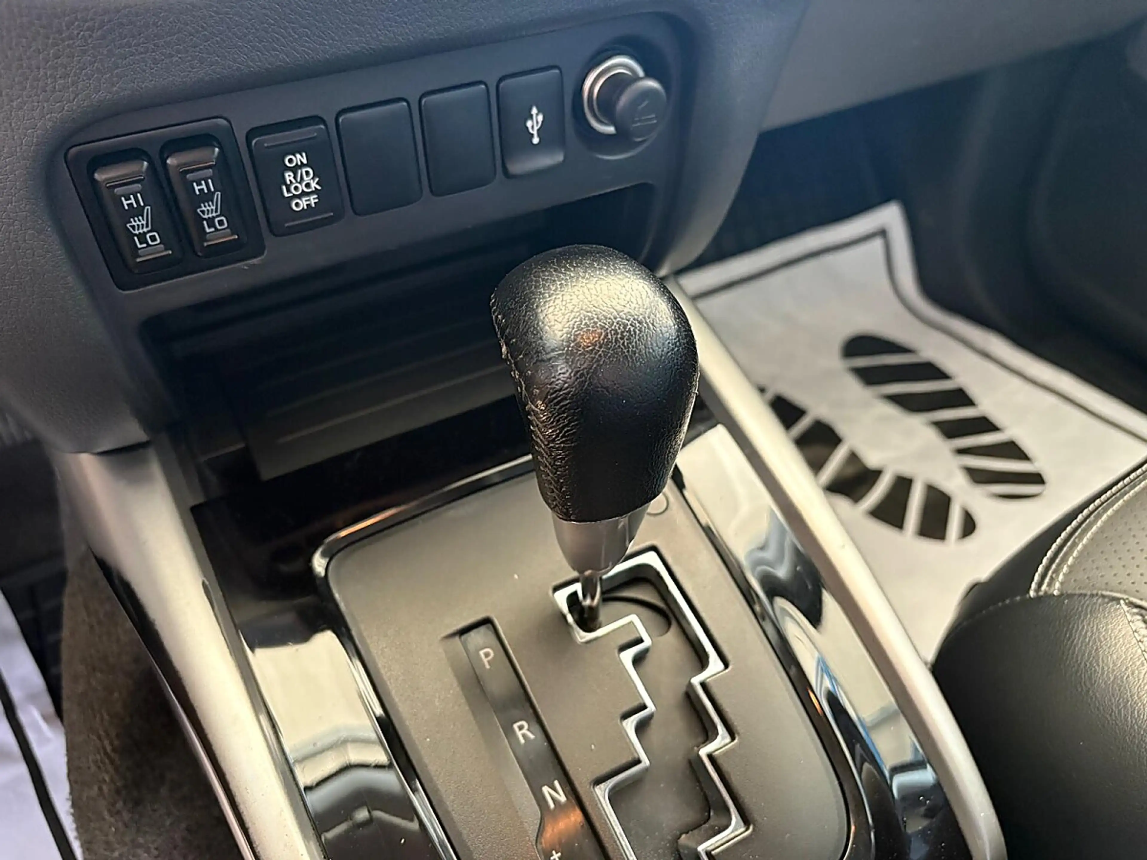 Fiat Fullback Fullback DK, Automatik, ***TOP*** — photo 7