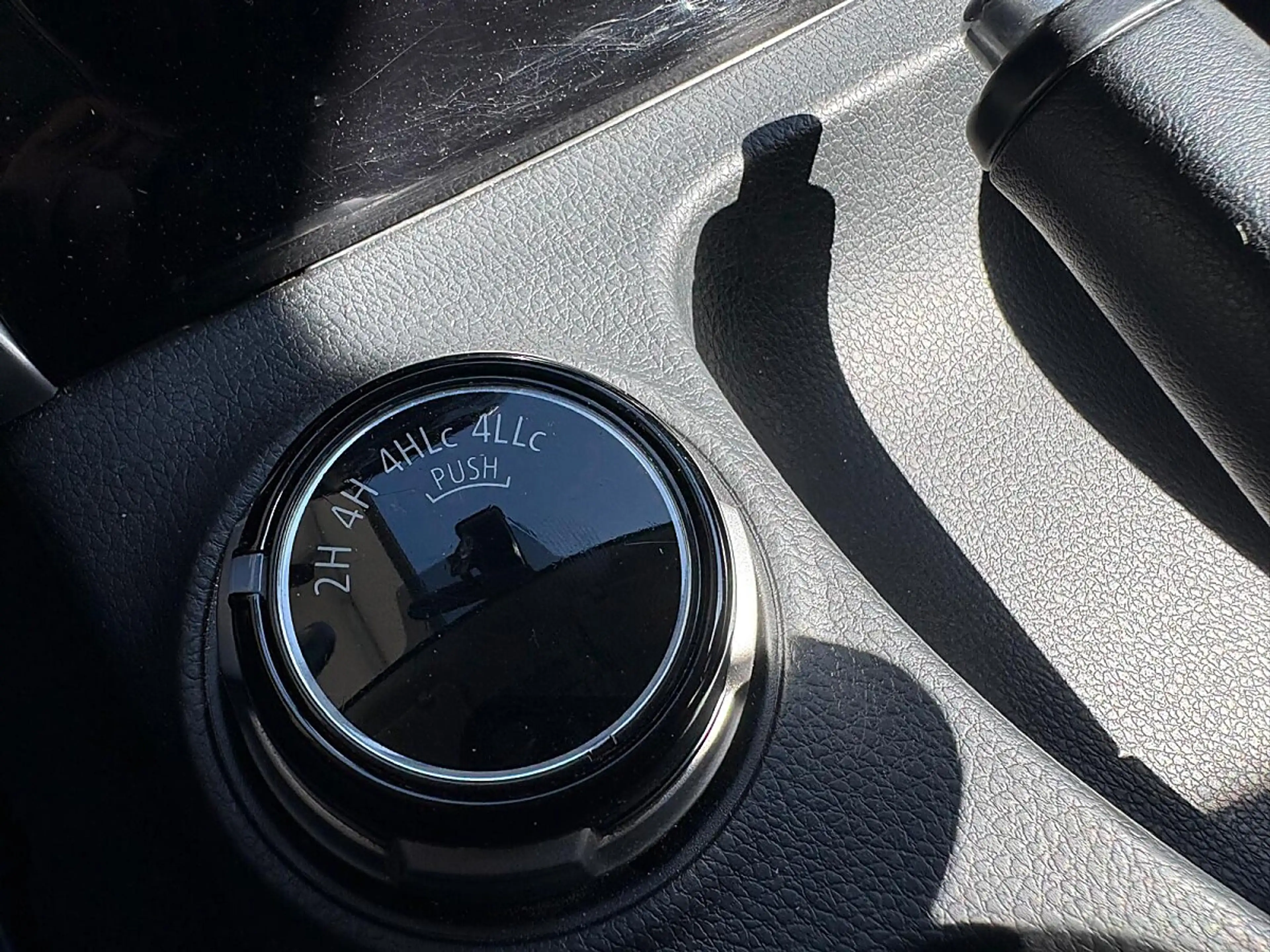 Fiat Fullback Fullback DK, Automatik, ***TOP*** — photo 10