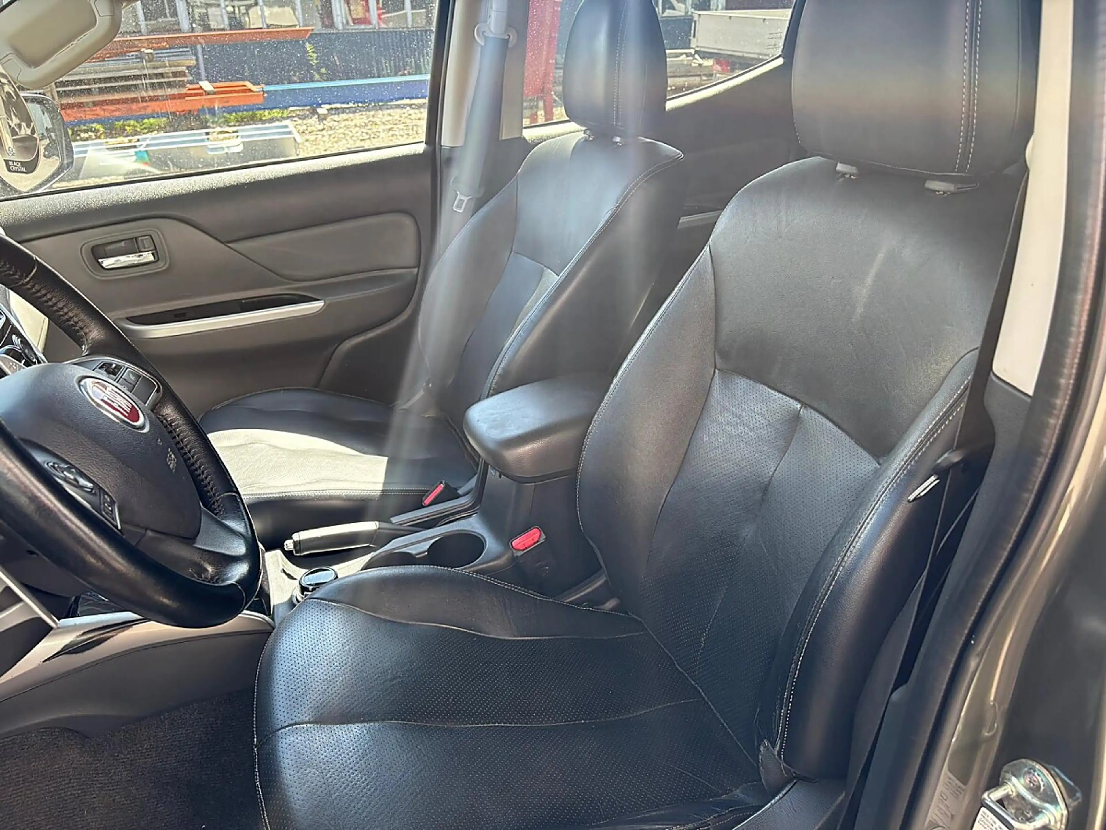 Fiat Fullback Fullback DK, Automatik, ***TOP*** — photo 6