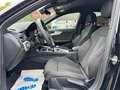 Audi A4 40 TFSI S line/MATRIX/VIRTUAL/ACC/R-KAM/NAVI Schwarz - thumbnail 10