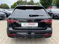 Audi A4 40 TFSI S line/MATRIX/VIRTUAL/ACC/R-KAM/NAVI Schwarz - thumbnail 6