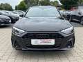 Audi A4 40 TFSI S line/MATRIX/VIRTUAL/ACC/R-KAM/NAVI Schwarz - thumbnail 4