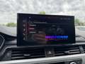 Audi A4 40 TFSI S line/MATRIX/VIRTUAL/ACC/R-KAM/NAVI Schwarz - thumbnail 23