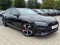 Audi A4 40 TFSI S line/MATRIX/VIRTUAL/ACC/R-KAM/NAVI Schwarz - thumbnail 1