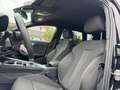 Audi A4 40 TFSI S line/MATRIX/VIRTUAL/ACC/R-KAM/NAVI Schwarz - thumbnail 11