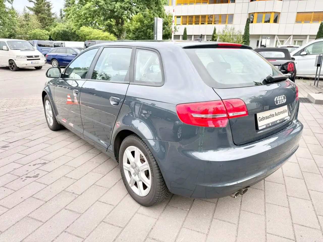 Das Auto