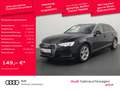 Audi A4 Avant Sport ultra STRON AHK MATRIX KAM NAV Schwarz - thumbnail 1