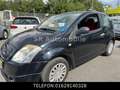 Citroen C2 Confort*2HAND*KLIMA*ELEK FENSTER* Negru - thumbnail 2