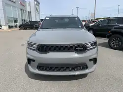Dodge Durango 2026