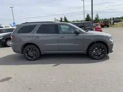 Dodge Durango 2026